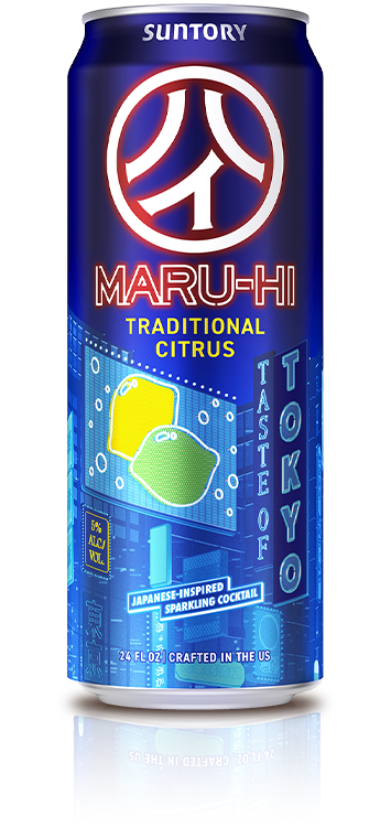 TRADITIONAL CITRUS