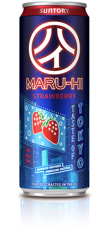 STRAWBERRY
