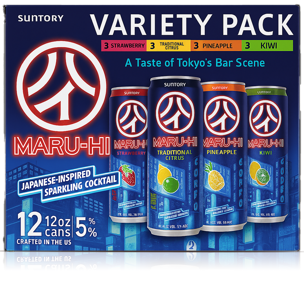 VARIETY PACK